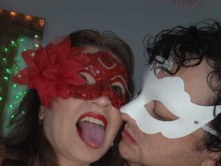 Erotiska video tērzēšana LUNAROJA