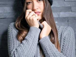 Erotiska video tērzēšana LunaStewart