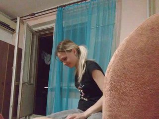 Erotiska video tērzēšana LunaTeam