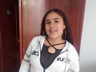 Erotiska video tērzēšana LunaWhilliams