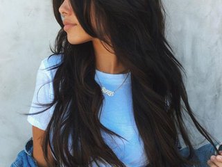 Erotiska video tērzēšana Lunawoman