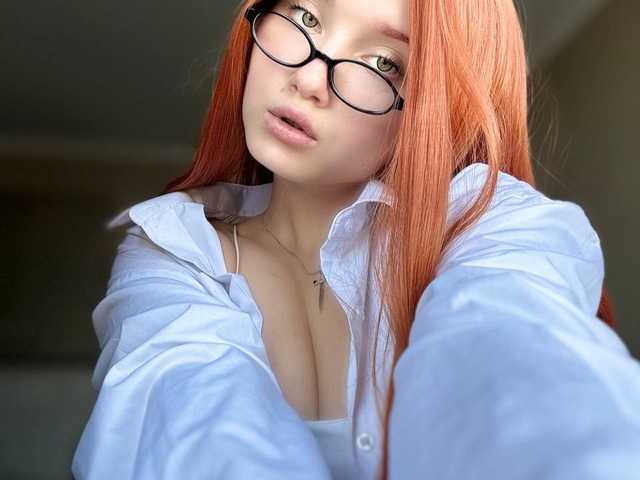 Profila foto LunetteFame