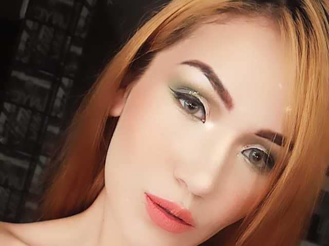 Profila foto LupitaJonesX
