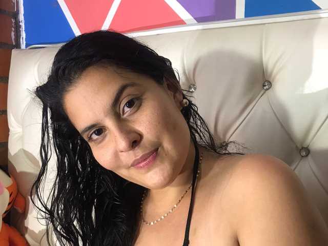 Profila foto LupitaManriqe