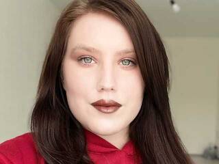 Erotiska video tērzēšana LusciousLady