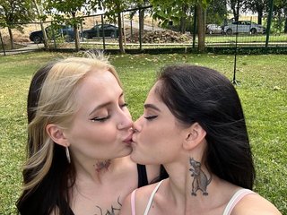 Erotiska video tērzēšana LushCrush