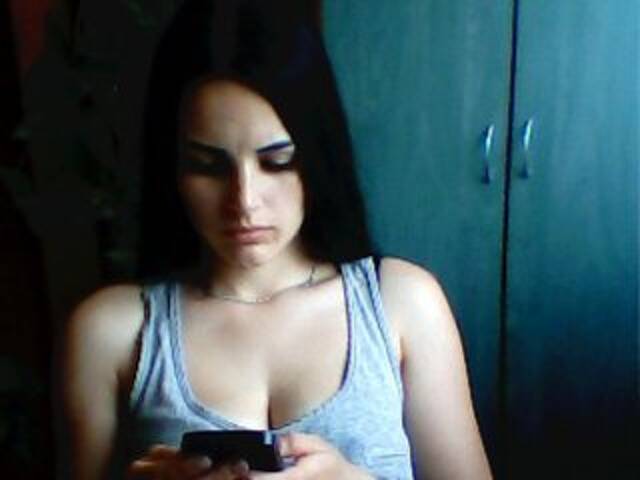 Apraides ekrānuzņēmumi LusiaSweet