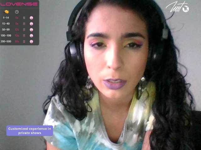 Apraides ekrānuzņēmumi Lust-Within