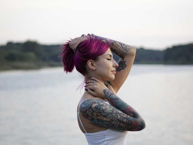 Profila foto Lustylady