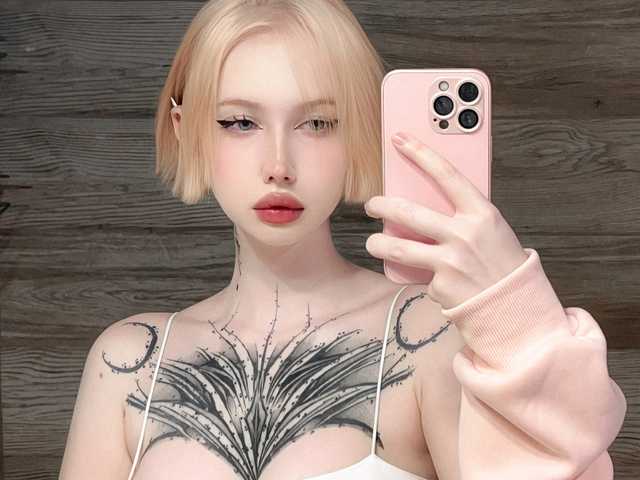 Profila foto luvsoak
