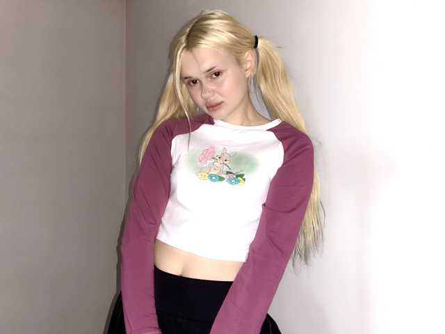 Profila foto LuxBby