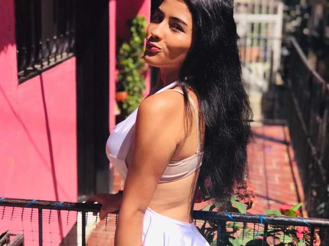 Profila foto luxiana