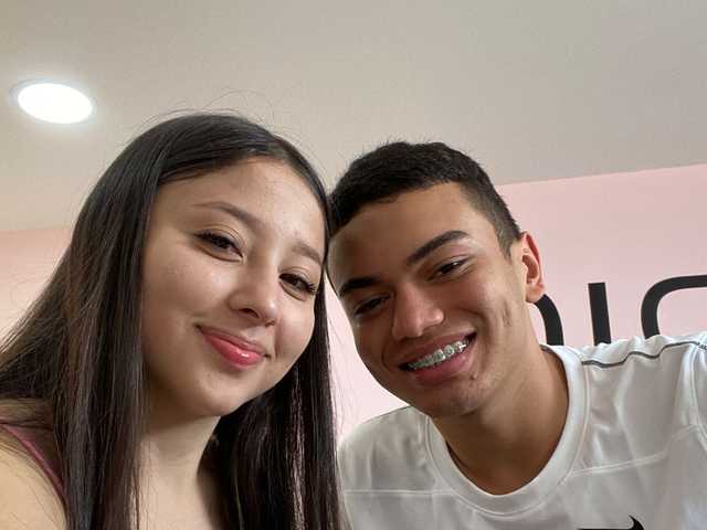 Profila foto Luxury-Couple
