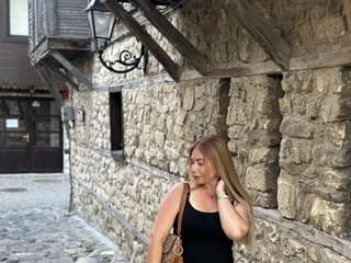 Erotiska video tērzēšana LuxuryAlya8