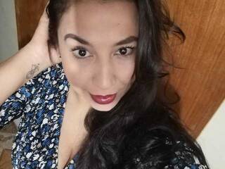 Erotiska video tērzēšana Lya-laywood