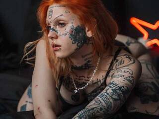 Erotiska video tērzēšana Lyalya28