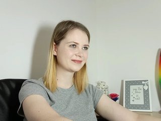 Erotiska video tērzēšana LydiaAngel