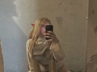 Erotiska video tērzēšana LylyBearrr