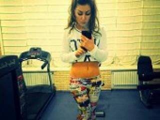 Erotiska video tērzēšana macamba