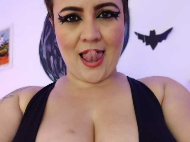 Profila foto madame-boobs