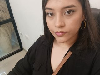 Erotiska video tērzēšana MaddieEvans