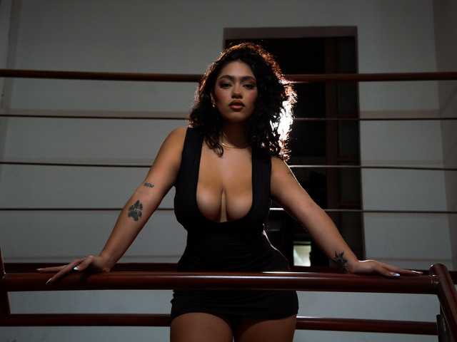 Profila foto MaddisonBelucci