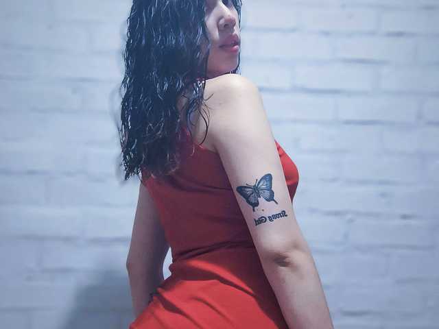 Profila foto MaddyColombiana