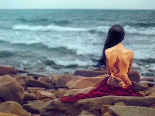 Erotiska video tērzēšana Luchana7