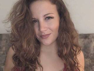 Erotiska video tērzēšana MadisonCarter