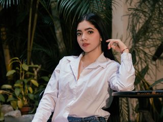 Erotiska video tērzēšana MadisonDupont