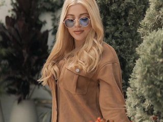 Erotiska video tērzēšana MadisonKane