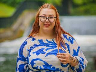 Erotiska video tērzēšana MadisonxHot