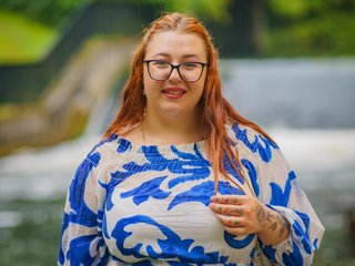Erotiska video tērzēšana MadisonxHot