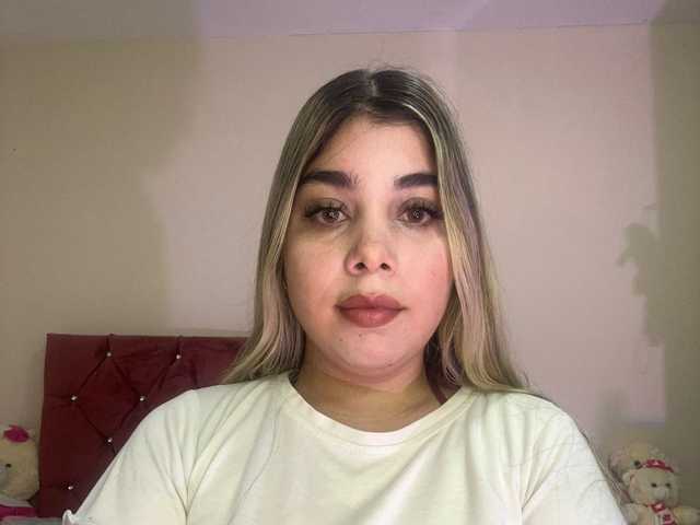 Profila foto Madisson-Star1