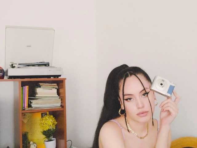 Profila foto Madisson-tay