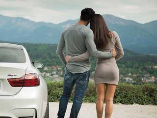 Erotiska video tērzēšana Madiz0nAndJak