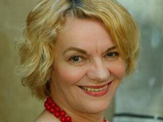 Erotiska video tērzēšana MadlenHairy