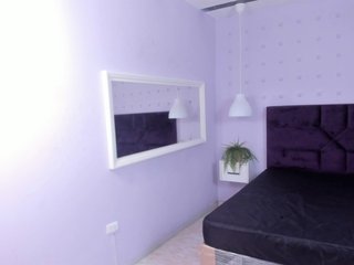 Erotiska video tērzēšana Madyscarlett