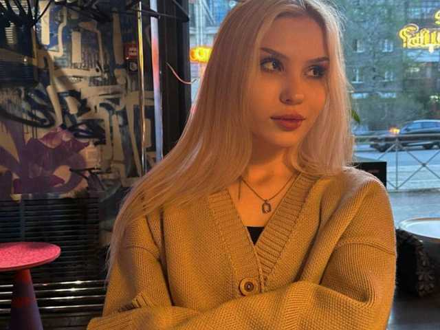 Profila foto maebarbie