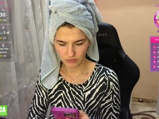 Erotiska video tērzēšana mag1c-eyes