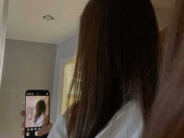 Profila foto MagdalenaGod