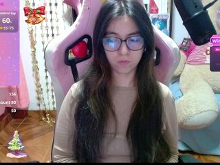 Erotiska video tērzēšana Maggie-Fox