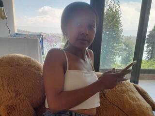 Erotiska video tērzēšana MaggieMie