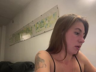 Erotiska video tērzēšana MaggieModest