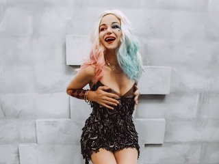 Erotiska video tērzēšana magic-kitty