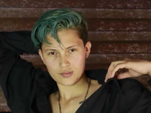 Profila foto MagicJade