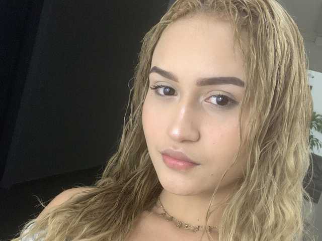 Profila foto mahyara-blond
