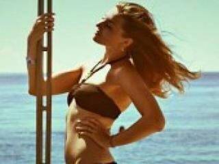 Erotiska video tērzēšana maidanna