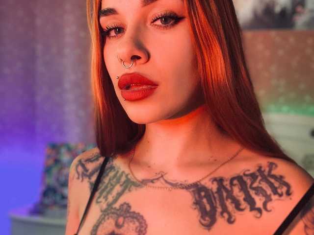 Profila foto deva_maria