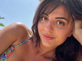 Erotiska video tērzēšana MaiteLifa